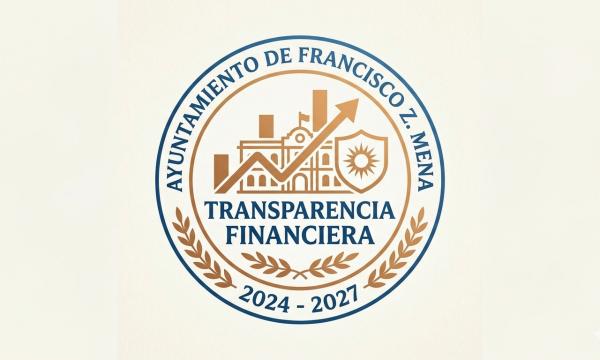 TRANSPARENCIA FINANCIERA